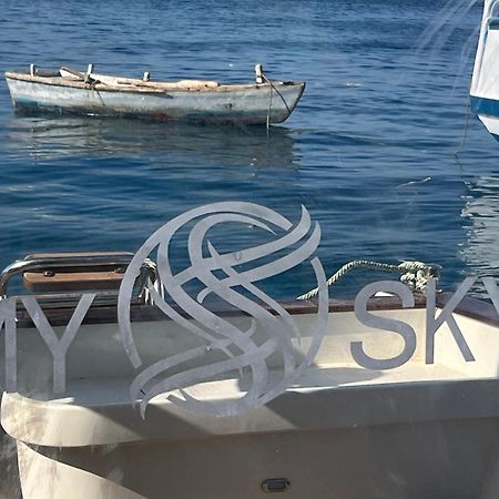 My Sky Sea View 1 Bedroom Apartment Hurghada Exterior foto