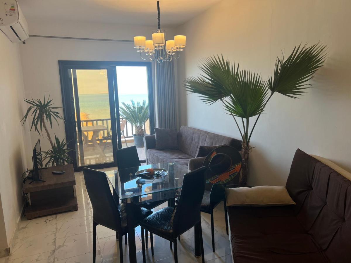 My Sky Sea View 1 Bedroom Apartment Hurghada Exterior foto