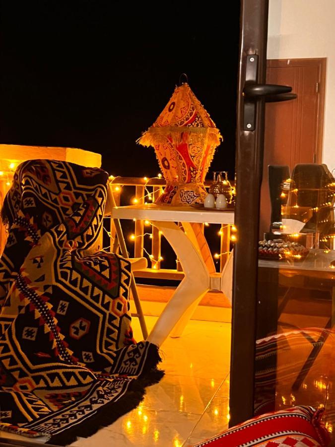 My Sky Sea View 1 Bedroom Apartment Hurghada Exterior foto