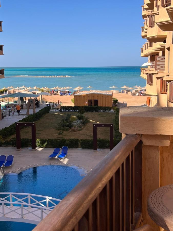 My Sky Sea View 1 Bedroom Apartment Hurghada Exterior foto