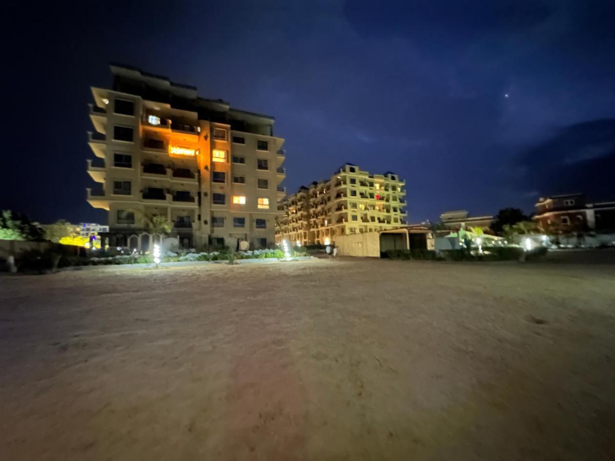 My Sky Sea View 1 Bedroom Apartment Hurghada Exterior foto