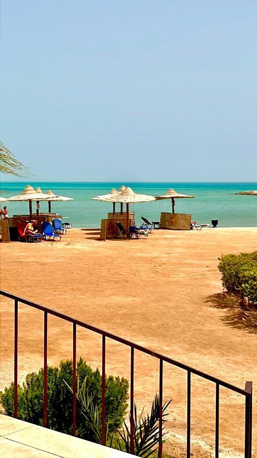 My Sky Sea View 1 Bedroom Apartment Hurghada Exterior foto